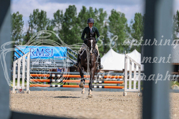 01781 - Shea - 2026 June Classic I - Thursday June 11th