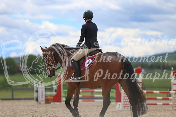 02282 - Shea - 2026 June Classic I - Thursday June 11th