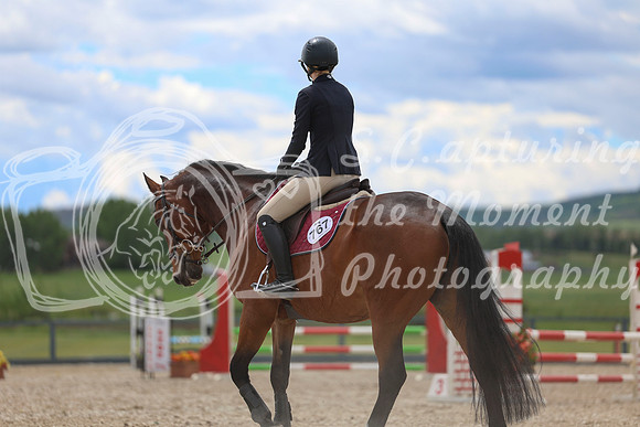 02283 - Shea - 2026 June Classic I - Thursday June 11th