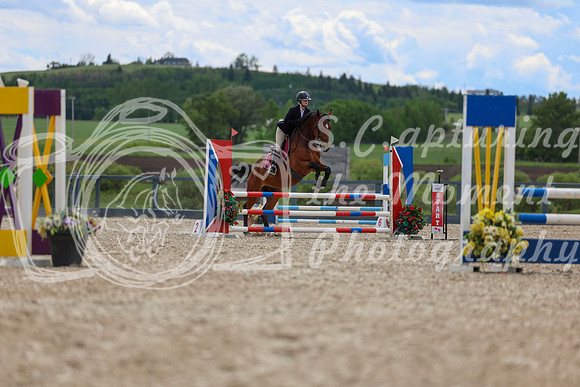 02284 - Shea - 2026 June Classic I - Thursday June 11th