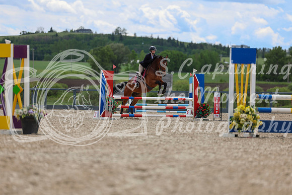 02285 - Shea - 2026 June Classic I - Thursday June 11th