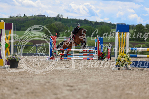 02286 - Shea - 2026 June Classic I - Thursday June 11th
