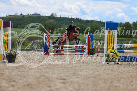 02287 - Shea - 2026 June Classic I - Thursday June 11th