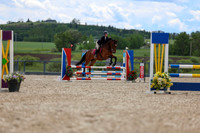 02288 - Shea - 2026 June Classic I - Thursday June 11th