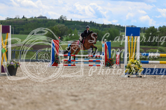 02288 - Shea - 2026 June Classic I - Thursday June 11th