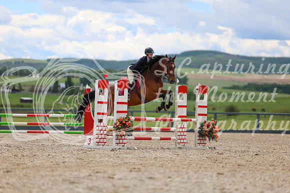 02289 - Shea - 2026 June Classic I - Thursday June 11th