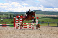 02291 - Shea - 2026 June Classic I - Thursday June 11th