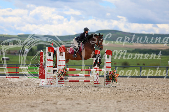 02291 - Shea - 2026 June Classic I - Thursday June 11th