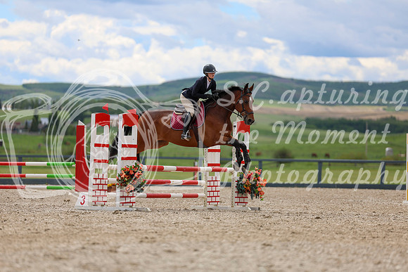 02293 - Shea - 2026 June Classic I - Thursday June 11th