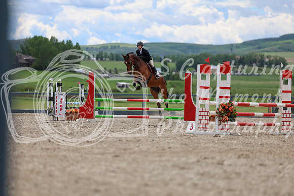 02295 - Shea - 2026 June Classic I - Thursday June 11th