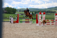 02296 - Shea - 2026 June Classic I - Thursday June 11th