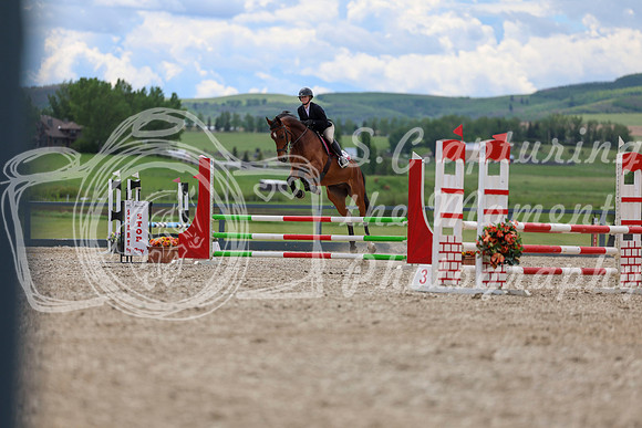 02296 - Shea - 2026 June Classic I - Thursday June 11th