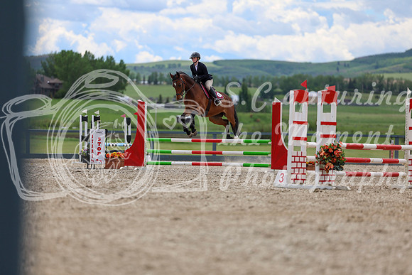 02299 - Shea - 2026 June Classic I - Thursday June 11th