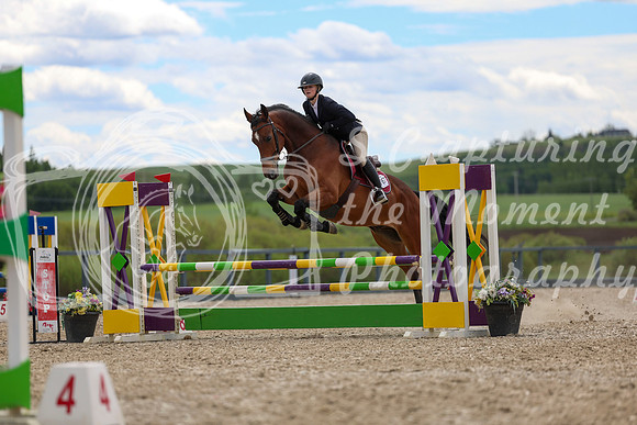 02301 - Shea - 2026 June Classic I - Thursday June 11th