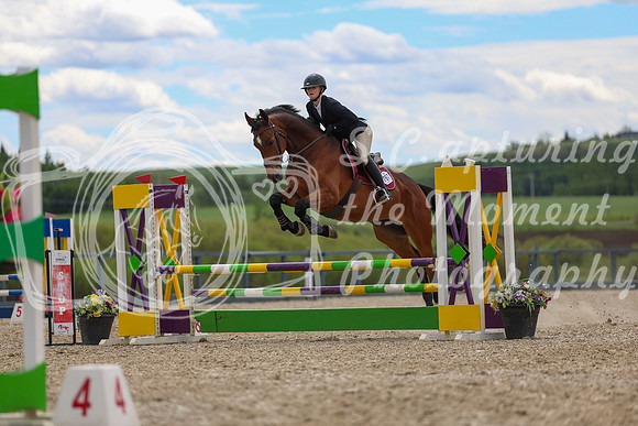02302 - Shea - 2026 June Classic I - Thursday June 11th