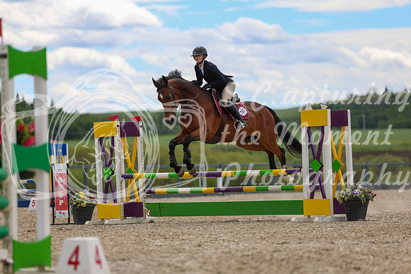 02305 - Shea - 2026 June Classic I - Thursday June 11th