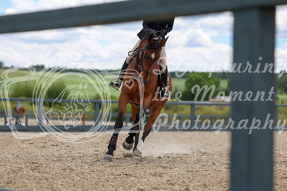 02307 - Shea - 2026 June Classic I - Thursday June 11th