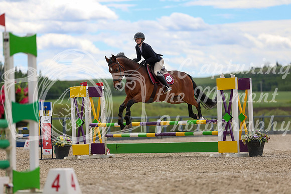 02306 - Shea - 2026 June Classic I - Thursday June 11th