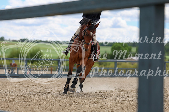 02309 - Shea - 2026 June Classic I - Thursday June 11th