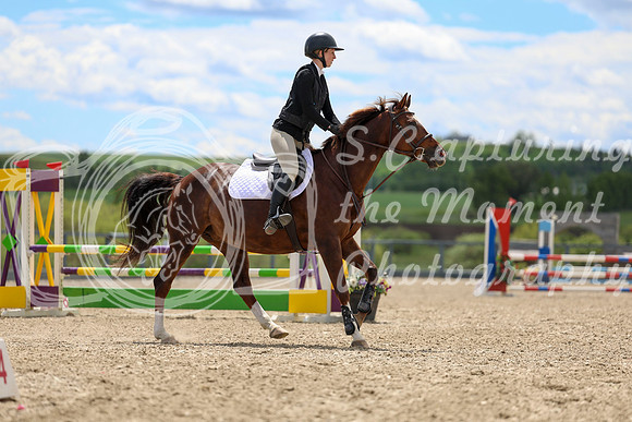 02077 - Shea - 2026 June Classic I - Thursday June 11th
