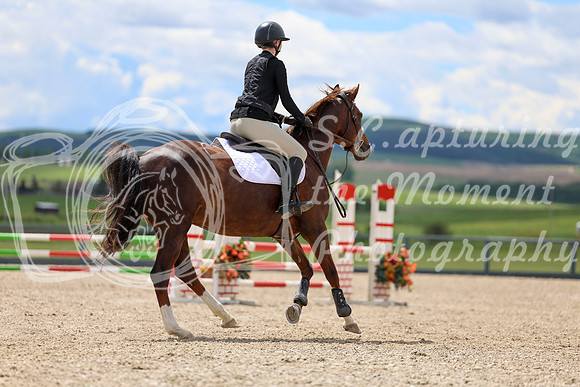 02081 - Shea - 2026 June Classic I - Thursday June 11th