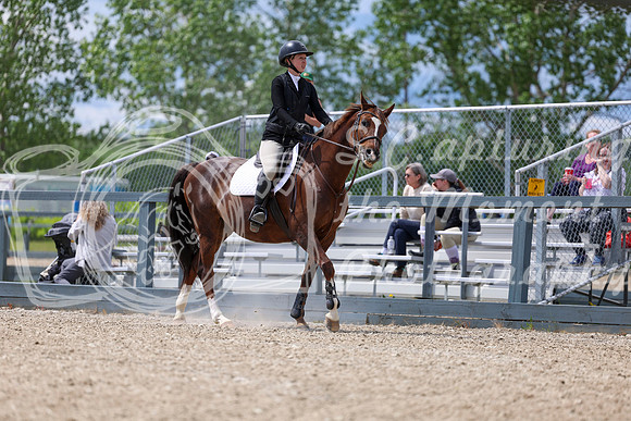 02083 - Shea - 2026 June Classic I - Thursday June 11th