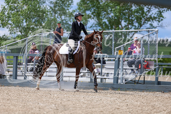 02087 - Shea - 2026 June Classic I - Thursday June 11th