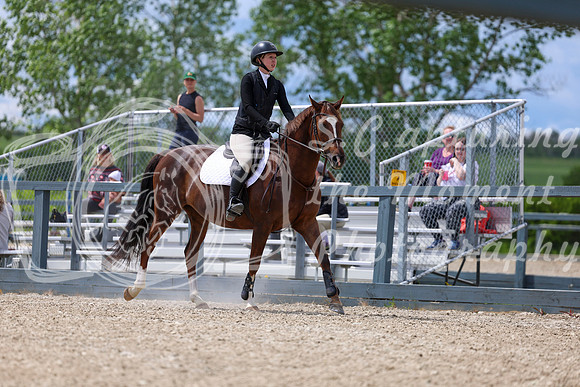 02089 - Shea - 2026 June Classic I - Thursday June 11th