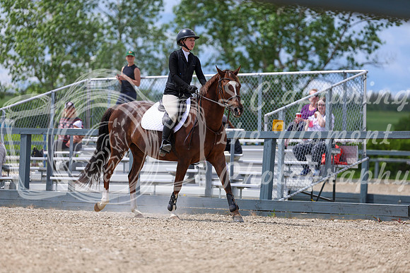 02090 - Shea - 2026 June Classic I - Thursday June 11th