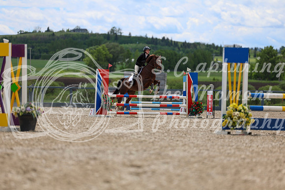 02095 - Shea - 2026 June Classic I - Thursday June 11th