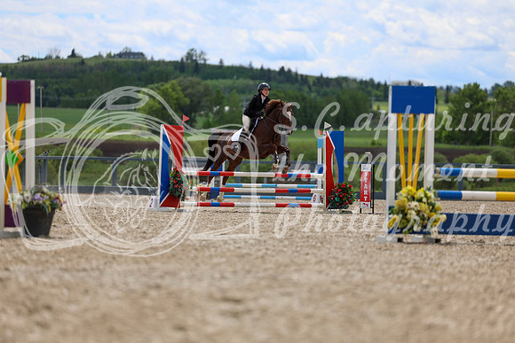 02097 - Shea - 2026 June Classic I - Thursday June 11th