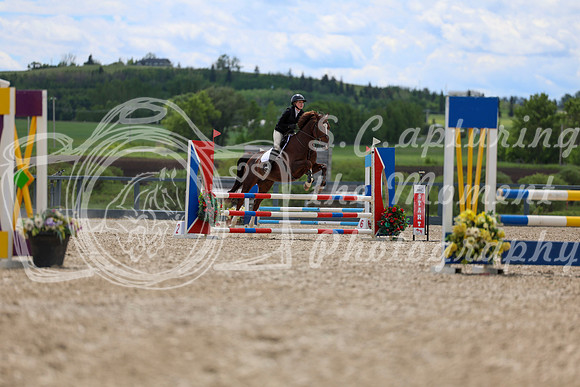 02096 - Shea - 2026 June Classic I - Thursday June 11th
