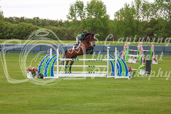03613 - Shea - 2026 June Classic I - Thursday June 11th