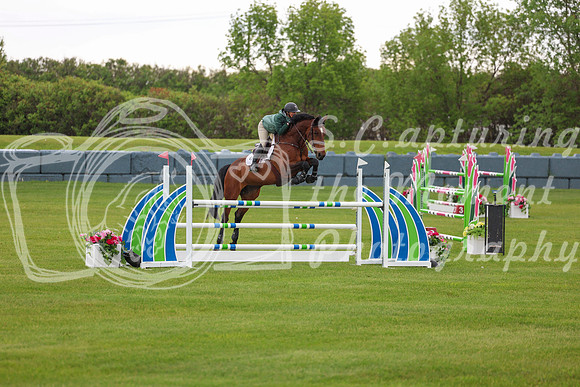 03614 - Shea - 2026 June Classic I - Thursday June 11th