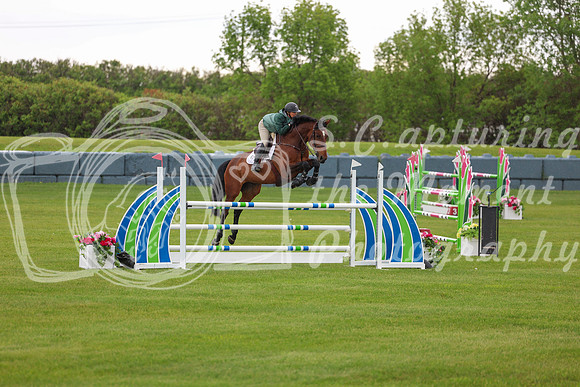 03615 - Shea - 2026 June Classic I - Thursday June 11th