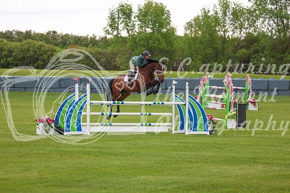 03616 - Shea - 2026 June Classic I - Thursday June 11th