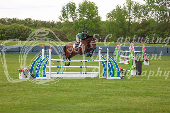 03617 - Shea - 2026 June Classic I - Thursday June 11th