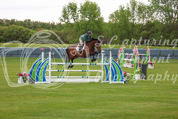 03618 - Shea - 2026 June Classic I - Thursday June 11th
