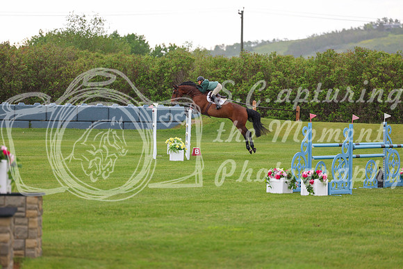 03623 - Shea - 2026 June Classic I - Thursday June 11th