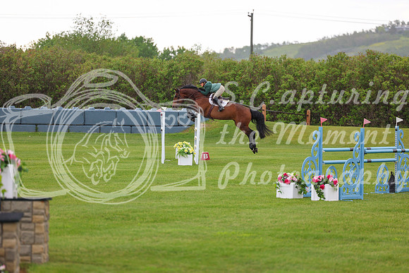 03624 - Shea - 2026 June Classic I - Thursday June 11th