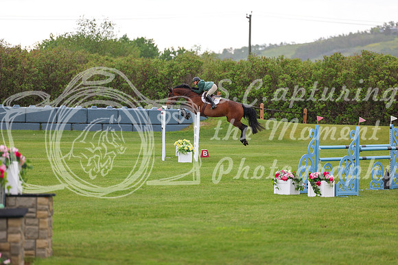 03625 - Shea - 2026 June Classic I - Thursday June 11th