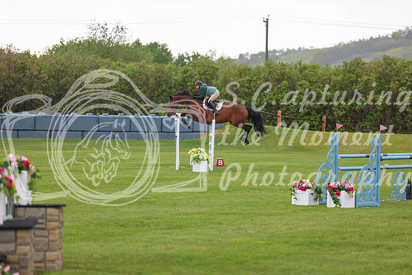 03627 - Shea - 2026 June Classic I - Thursday June 11th