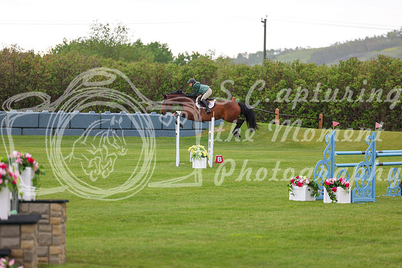 03628 - Shea - 2026 June Classic I - Thursday June 11th