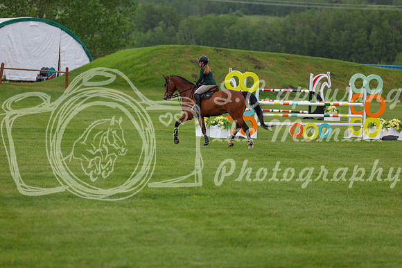 03542 - Shea - 2026 June Classic I - Thursday June 11th
