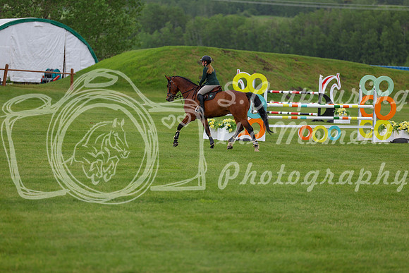 03543 - Shea - 2026 June Classic I - Thursday June 11th
