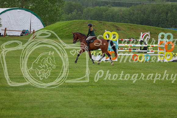 03544 - Shea - 2026 June Classic I - Thursday June 11th