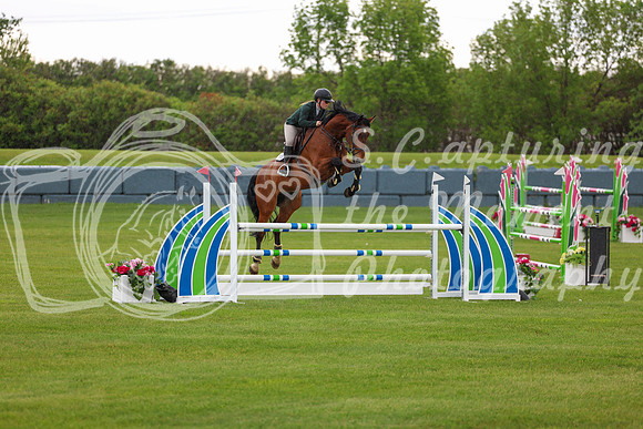 03550 - Shea - 2026 June Classic I - Thursday June 11th