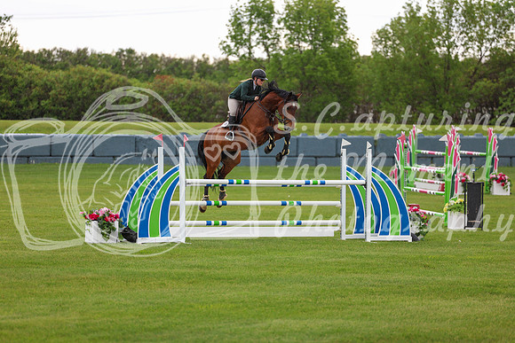 03551 - Shea - 2026 June Classic I - Thursday June 11th