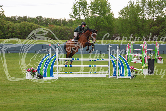 03552 - Shea - 2026 June Classic I - Thursday June 11th