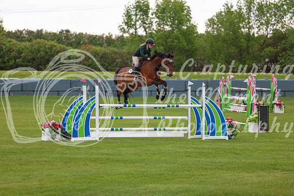 03554 - Shea - 2026 June Classic I - Thursday June 11th